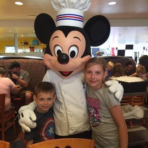 Meet your Posher, Dave